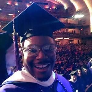 Meet your Posher, Adam